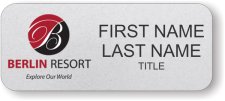 (image for) Berlin Resort Standard Silver badge