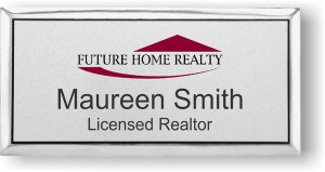 (image for) Future Home Realty Executive Silver badge