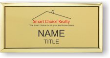 (image for) Smart Choice Realty Executive Gold badge