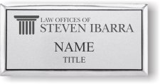 (image for) Law offices of Steven Ibarra Executive Silver badge