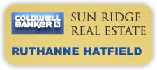 (image for) Coldwell Banker Sun Ridge Gold Badge