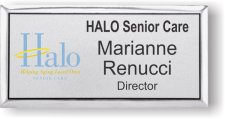 (image for) HALO Senior Care Executive Silver badge