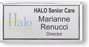 (image for) HALO Senior Care Executive Silver badge