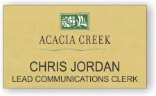 (image for) Acacia Creek Senior Living Gold Badge