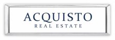 (image for) Acquisto Real Estate Small Executive Silver Other badge