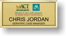 (image for) ACT Eldercare Services / Home Care Advantage Gold Executive Badge