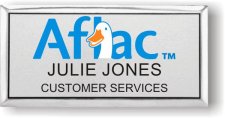 (image for) Aflac Executive Silver Badge