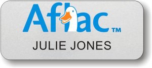 (image for) Aflac Silver Badge