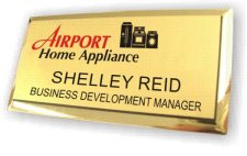 (image for) Airport Home Appliance Executive Gold