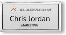 (image for) Alarm.com Executive Silver Badge