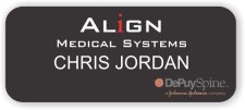 (image for) Align Medical Systems, Inc. Black Badge