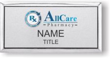 (image for) Allcare Pharmacy Executive Silver badge
