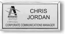 (image for) Allstates Technical Services Executive Silver Badge