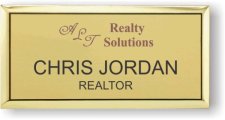 (image for) ALT Realty Solutions Executive Gold Badge