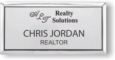 (image for) ALT Realty Solutions Executive Silver Badge