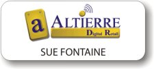 (image for) Altierre Corporation White Badge