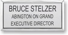 (image for) American Healthcare Management Executive Silver Badge