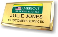 (image for) America's Best Inn & Suites Execuitve Gold Badge