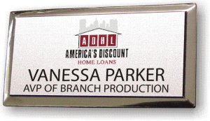 (image for) America\'s Discount Home Loans Executive Silver Badge