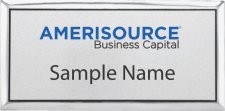 (image for) Amerisource Funding, Inc. Executive Silver Badge