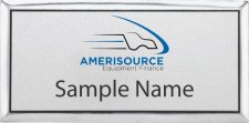 (image for) Amerisource Funding, Inc. Executive Silver Badge