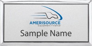 (image for) Amerisource Funding, Inc. Executive Silver Badge