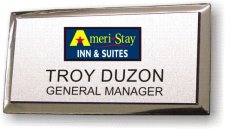 (image for) AmeriStay Inn and Suites Executive Silver