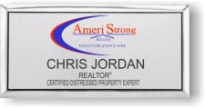 (image for) AmeriStrong Realty Executive Silver Badge