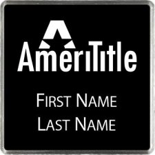(image for) AmeriTitle Square Executive Other badge