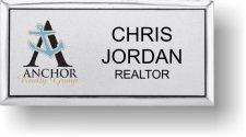 (image for) Anchor Realty Group Executive Silver Badge
