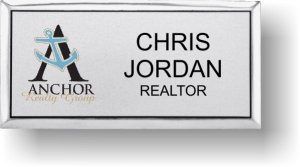 (image for) Anchor Realty Group Executive Silver Badge