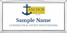 (image for) Anchor Realty Florida Executive Silver Badge - Licensed Real Estate Professional