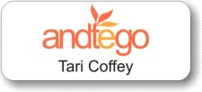 (image for) Andtego Financial Group White Badge