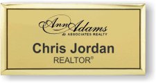 (image for) Ann Adams & Associates Realty Gold Executive Badge