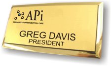 (image for) API Managed Pharmaceutical Care Executive Gold Badge
