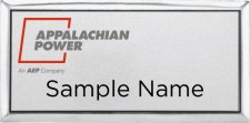 (image for) Appalachian Power Executive Silver badge