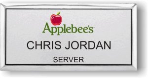 (image for) Applebee\'s Executive Silver Badge