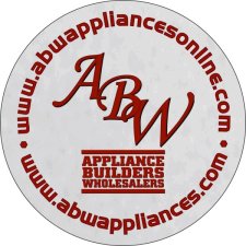 (image for) Appliance Builders Wholesalers Shaped Silver Badge