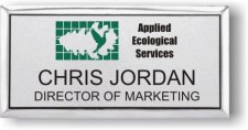 (image for) Applied Ecological Services Executive Silver Badge