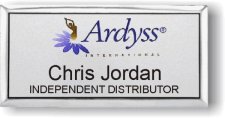 (image for) Ardyss International Executive Silver Badge