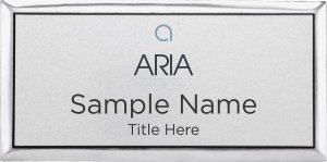 (image for) Aria Apartments Executive Silver badge