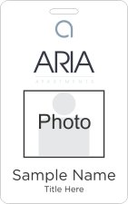 (image for) Aria Apartments Photo ID Vertical badge