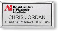 (image for) Art Institute of Pittsburgh Online Division Executive Silver