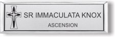 (image for) Ascension Small Executive Silver