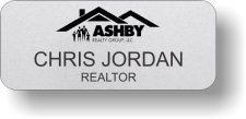 (image for) Ashby Realty Group Silver Badge