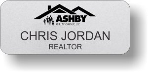 (image for) Ashby Realty Group Silver Badge