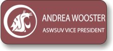 (image for) ASWSUV Full Color Badge