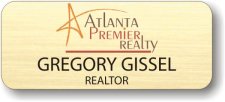 (image for) Atlanta Premier Realty Gold Badge