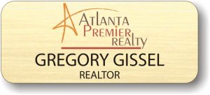 (image for) Atlanta Premier Realty Gold Badge