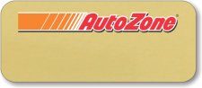 (image for) AutoZone Gold Logo Only